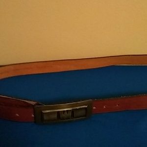 Belt